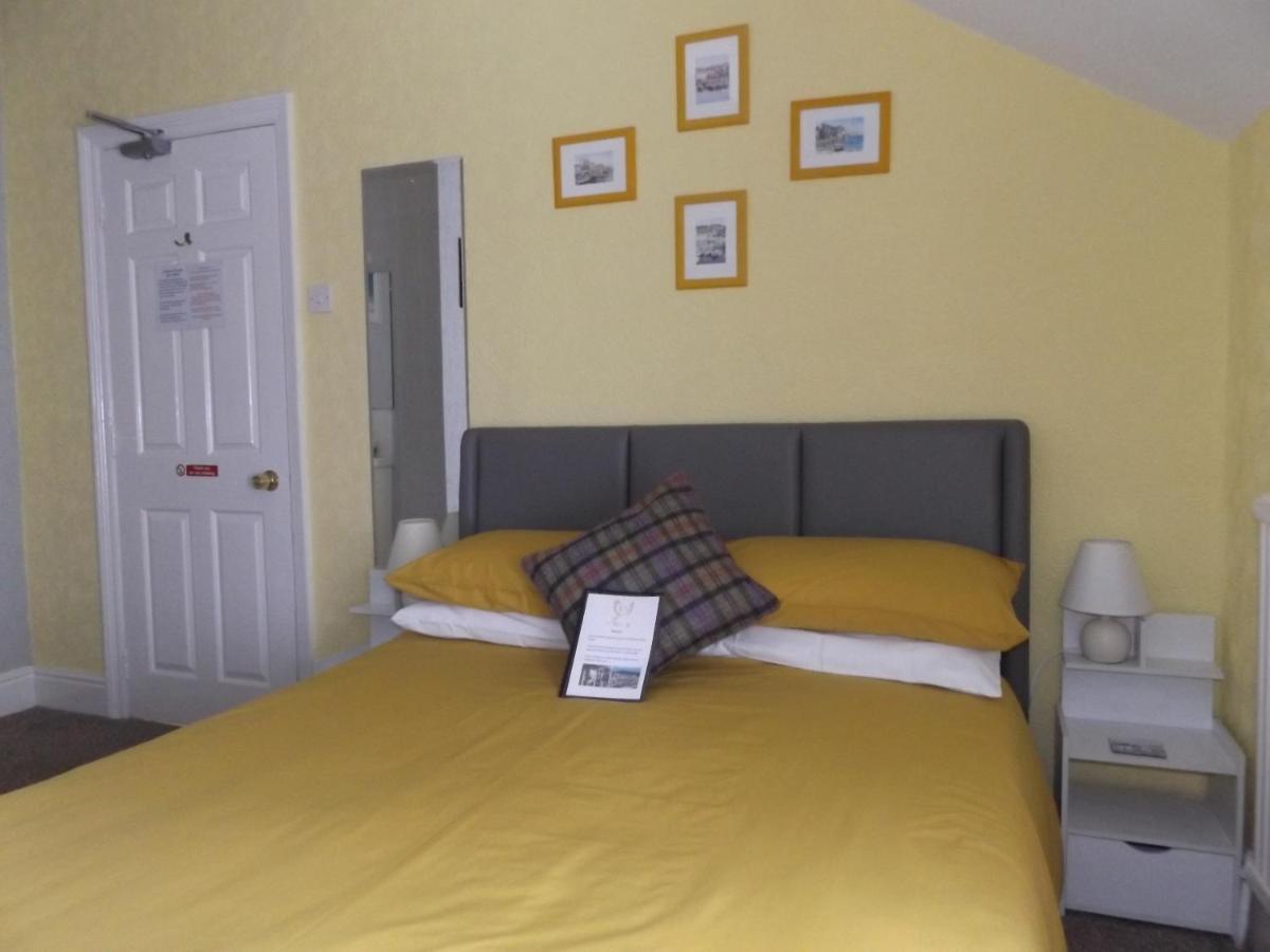 The Phoenix Guest House Σκάρμπορο Εξωτερικό φωτογραφία